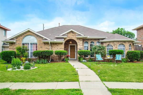 1304 Rosewood Lane, Allen, TX 75002