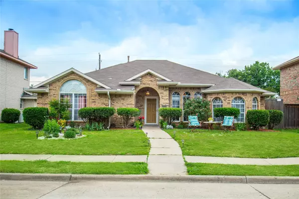 Allen, TX 75002,1304 Rosewood Lane