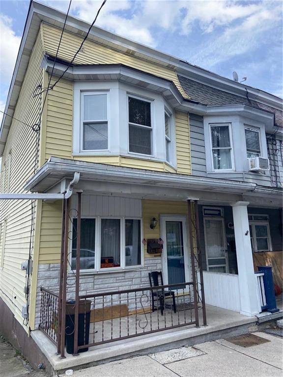 57 Bowe Street, Tamaqua Borough, PA 18252