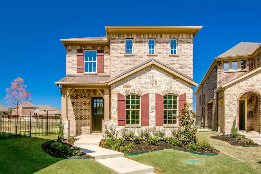 6955 Birch Creek Drive, Irving, TX 75063