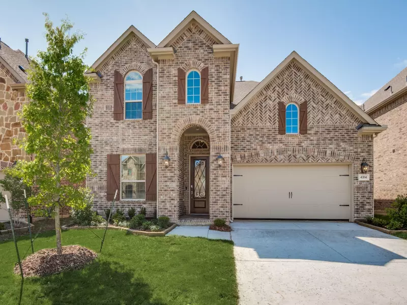 4314 Superior Lane, Irving, TX 75063