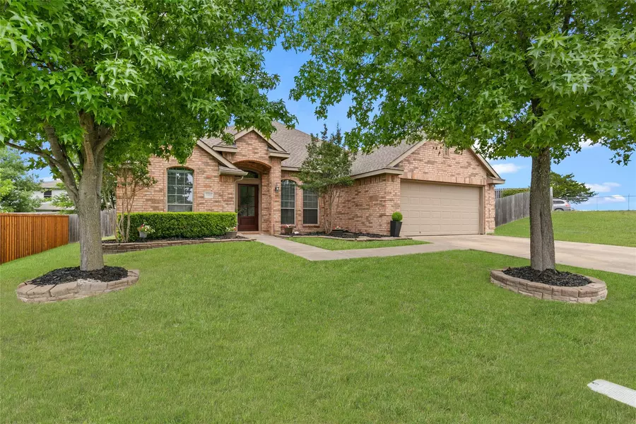 2600 Oakland Way, Mckinney, TX 75071