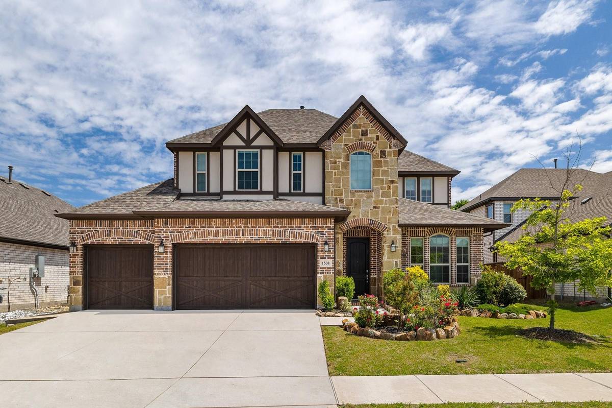 Mckinney, TX 75071,1508 Springtree Drive