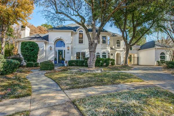 1400 Ramsgate Court, Southlake, TX 76092