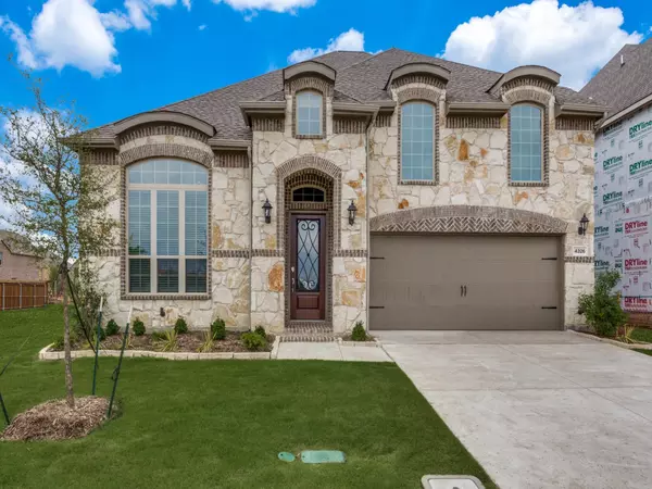 4326 Audubon Lane, Irving, TX 75063