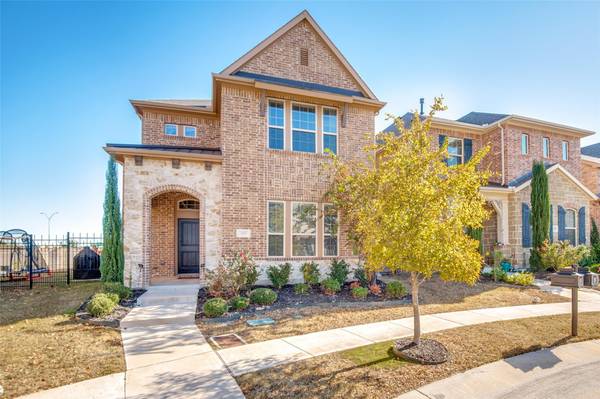 3059 Ivy Hill Lane, Irving, TX 75063