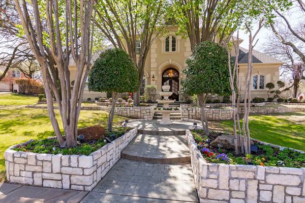 1403 Exeter Court, Southlake, TX 76092