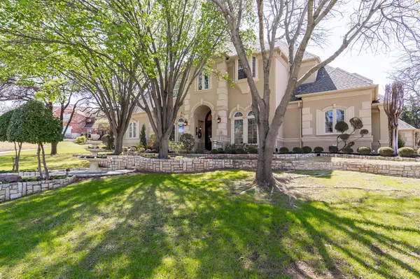 Southlake, TX 76092,1403 Exeter Court