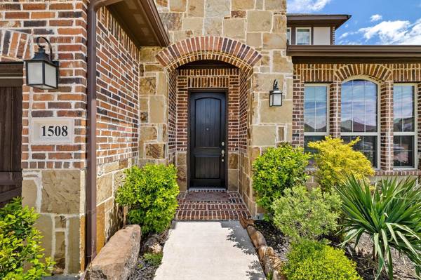 Mckinney, TX 75071,1508 Springtree Drive