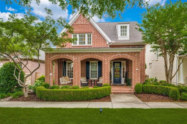 2308 Grassmere Lane, Mckinney, TX 75071