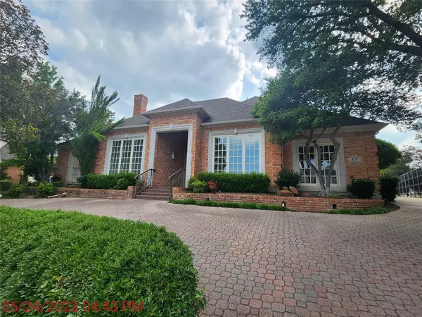 4727 Stonehearth Place, Dallas, TX 75287