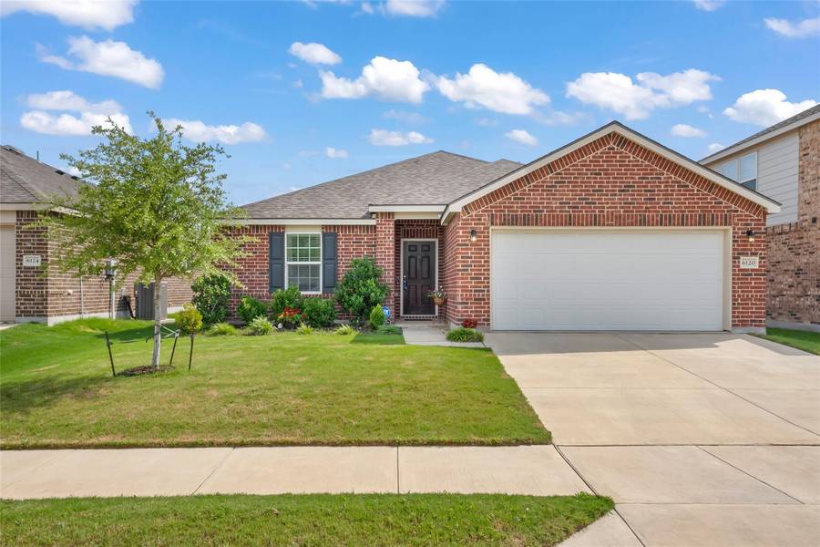 6120 Misty Breeze Drive, Fort Worth, TX 76179