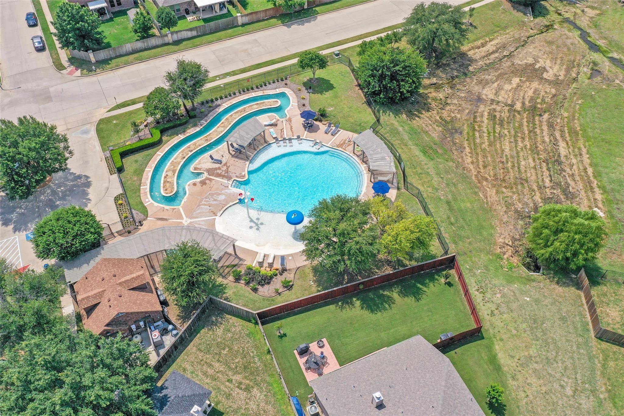 Fort Worth, TX 76179,6120 Misty Breeze Drive