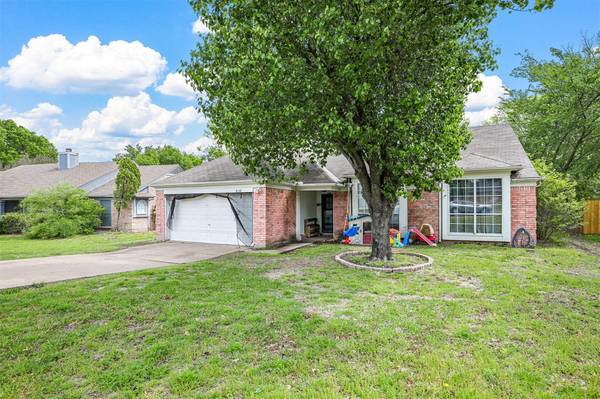 Rowlett, TX 75089,8110 Blackfin Drive