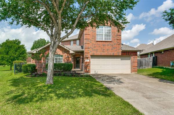 214 Turnberry Lane, Coppell, TX 75019