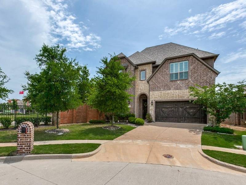 350 Noah Trail, Allen, TX 75013