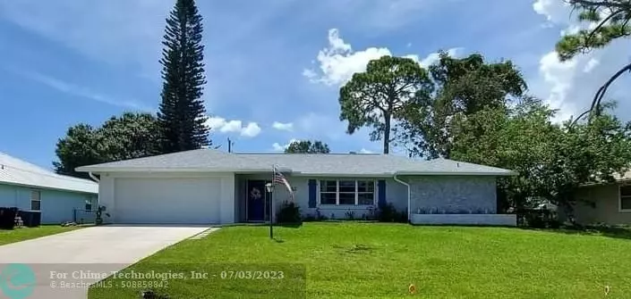 382 NE Gulfstream Ave, Port St Lucie, FL 34983