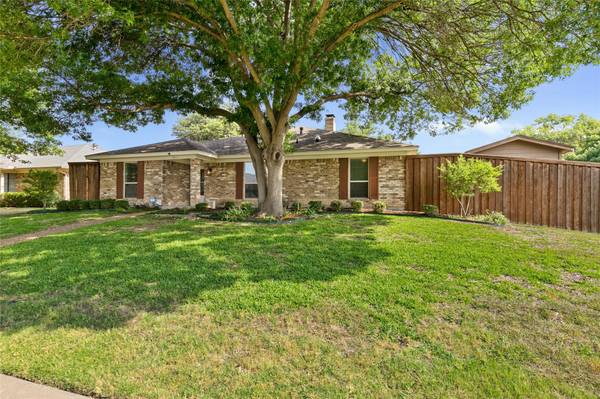 Richardson, TX 75081,1711 Vassar Drive