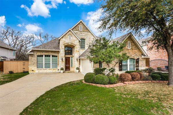 2905 Crystal Falls Drive, Garland, TX 75044