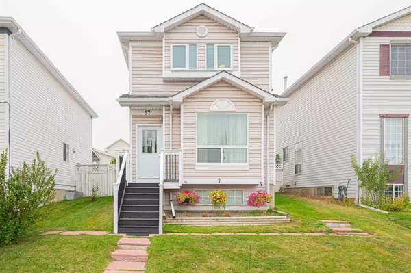 Calgary, AB T2Y3E1,57 Millrise Mews SW