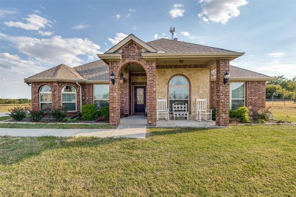 928 Harmony Circle, Nevada, TX 75173