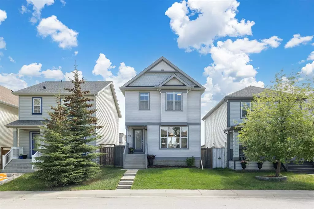 Calgary, AB T3L 2X9,62 Tuscany Springs HTS NW