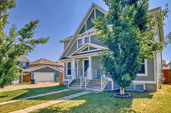 Calgary, AB T3M 0Z4,82 Auburn Crest PL SE