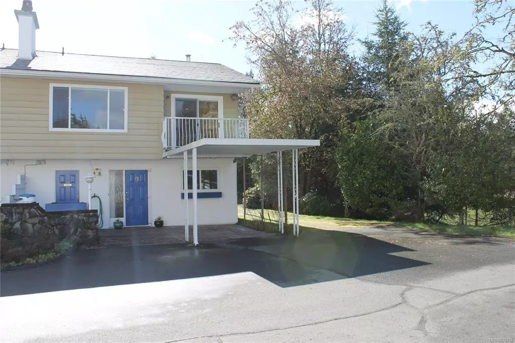 Duncan, BC V9L 1G8,3194 Gibbins Rd #9