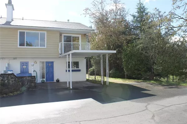 Duncan, BC V9L 1G8,3194 Gibbins Rd #9