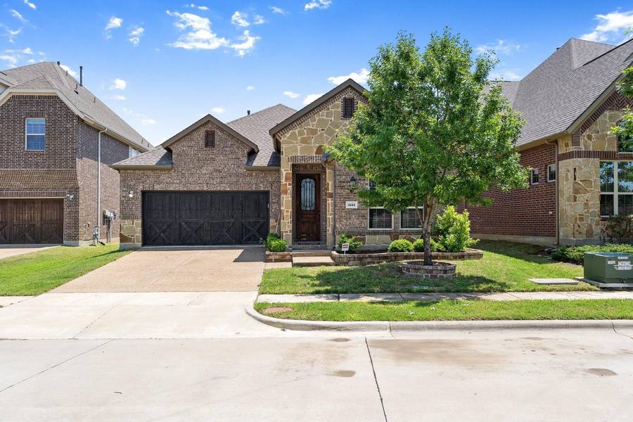 4444 Illinwek Drive, Carrollton, TX 75010