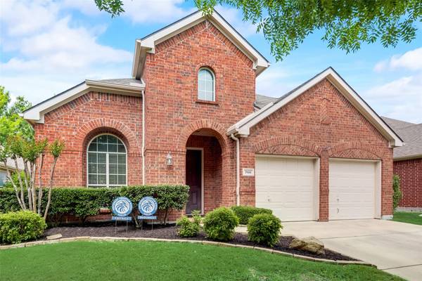 7940 Adobe Drive, Fort Worth, TX 76123