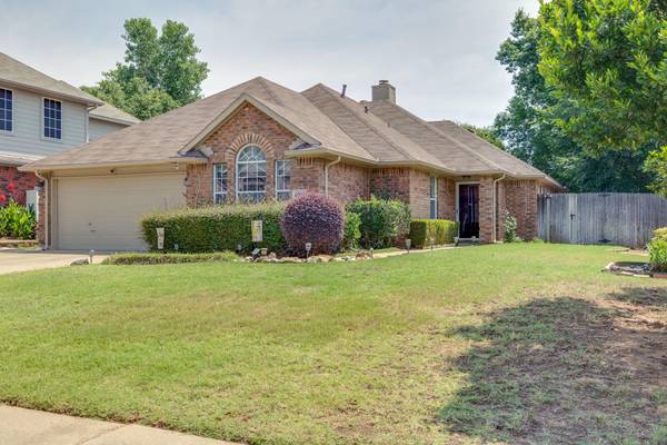 Flower Mound, TX 75028,4604 Sandera Lane