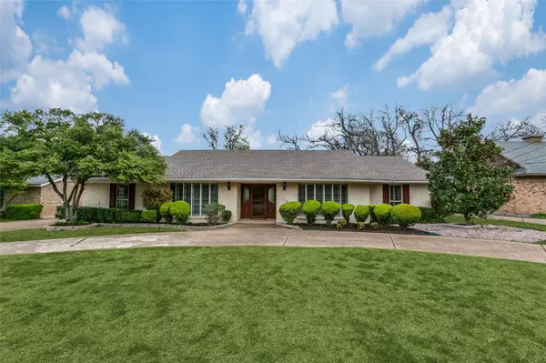 104 N Waterview Drive,  Richardson,  TX 75080