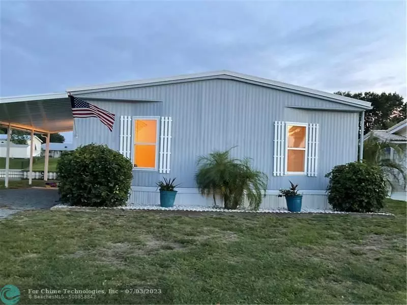 2208 SE 32nd, Taylor Creek, FL 34974