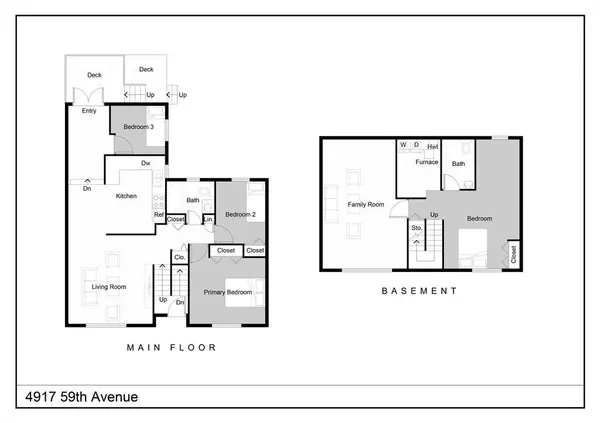 High Prairie, AB T0G 1E0,4917 59 AVE