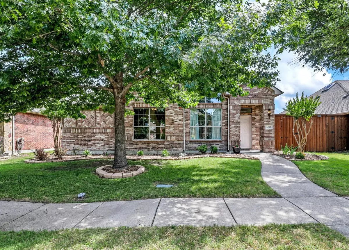 Mckinney, TX 75070,6321 Whetstone Drive