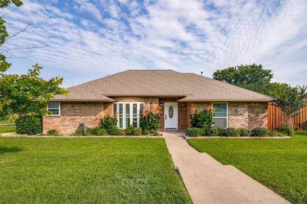 1809 Meadowview Drive, Garland, TX 75043