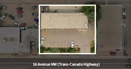 Calgary, AB T2M 0J7,620-626 16 AVE NW