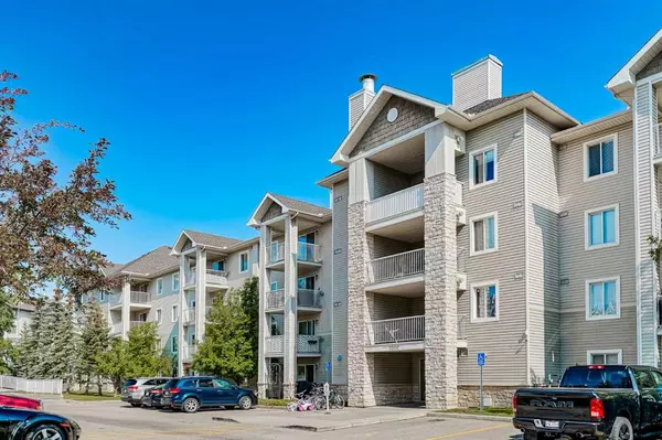 Calgary, AB T2Y 4T8,16320 24 ST SW #2311