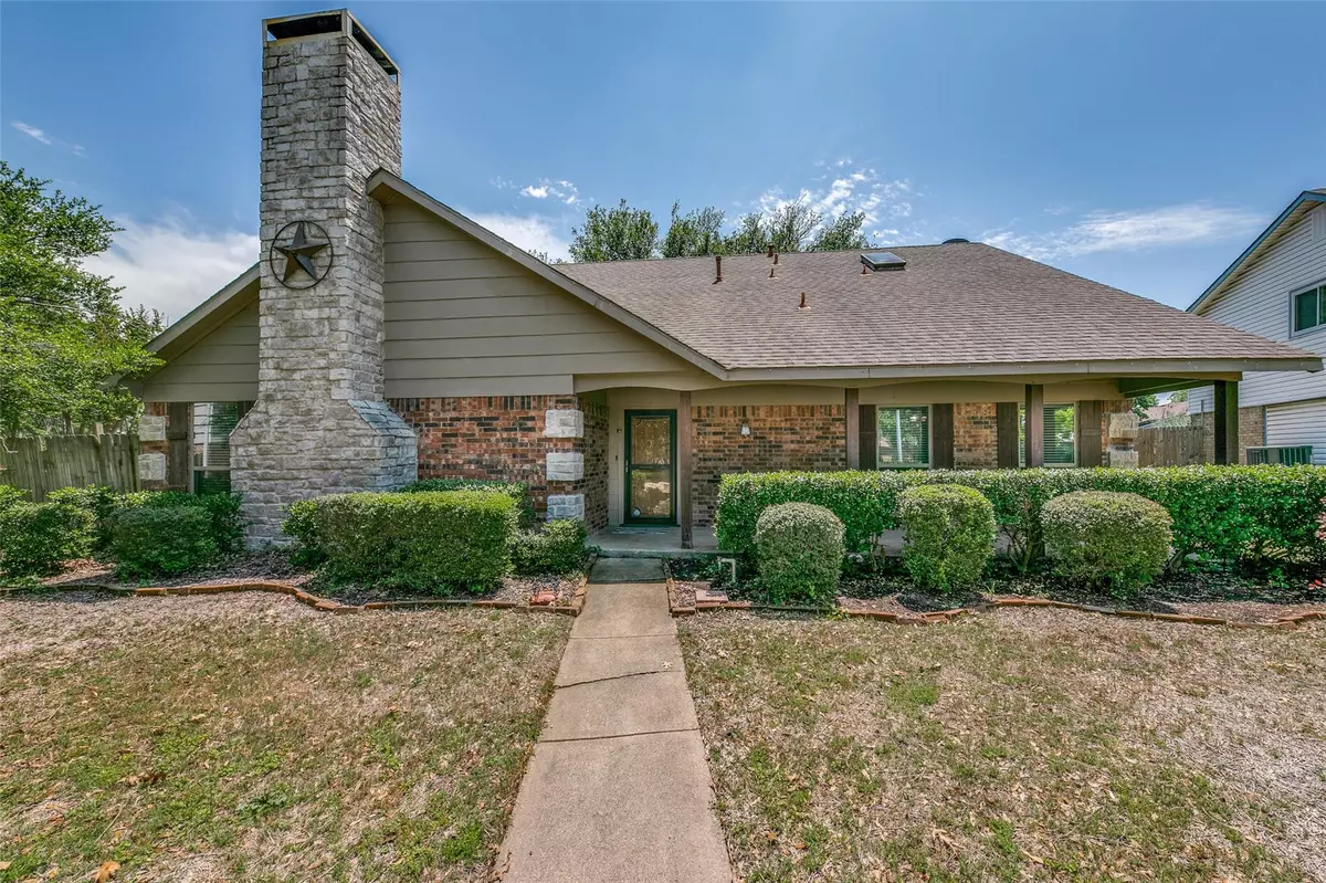 Richardson, TX 75081,1800 Roxton Court