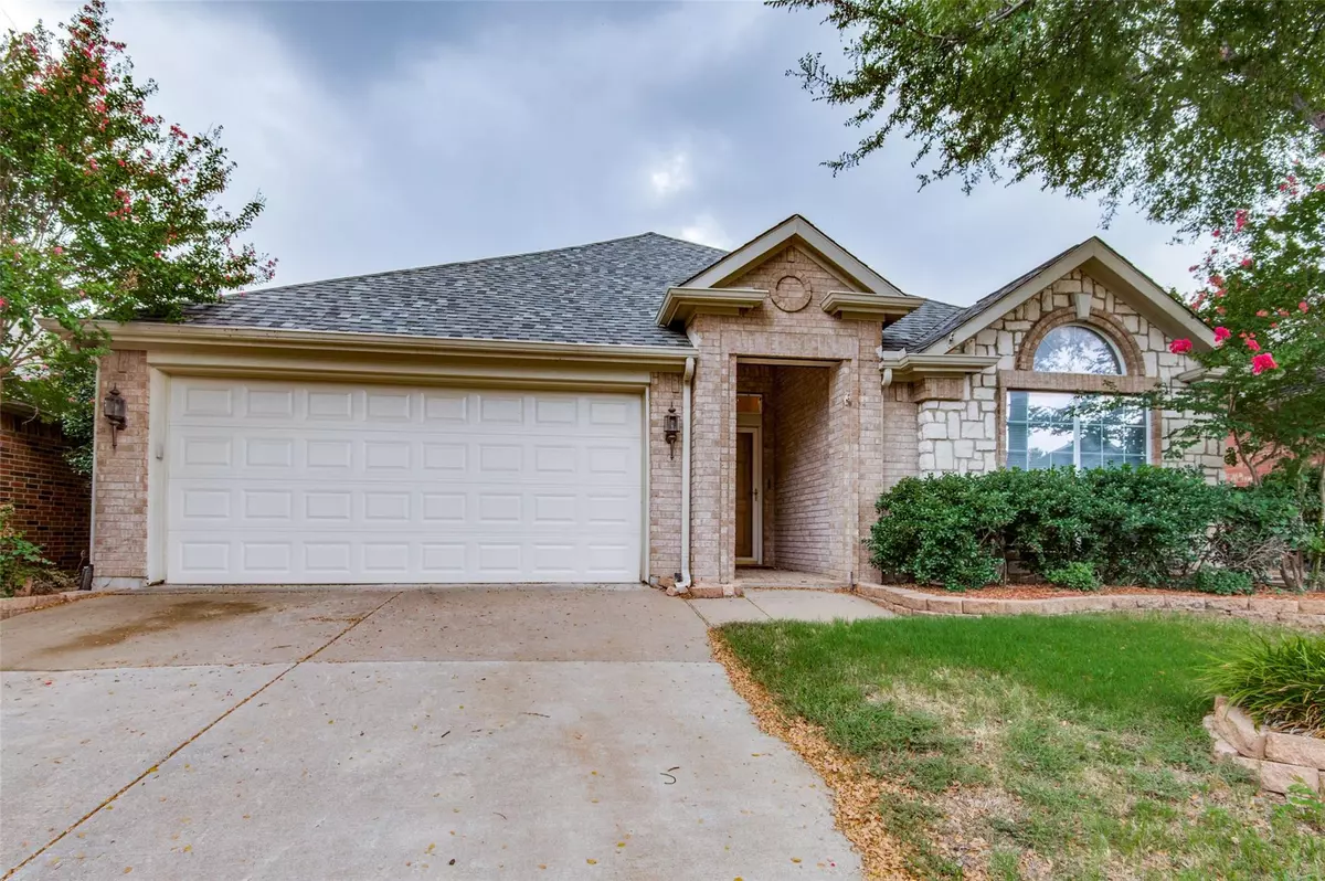 Fort Worth, TX 76137,5739 Walnut Creek Drive