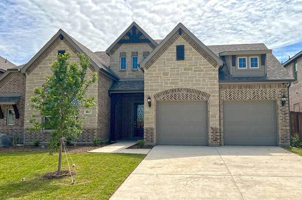 1503 Wild Indigo Drive, Mansfield, TX 76063