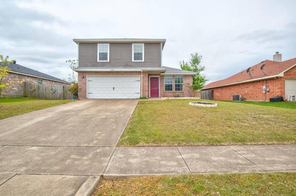 1625 Emily Lane, Seagoville, TX 75159