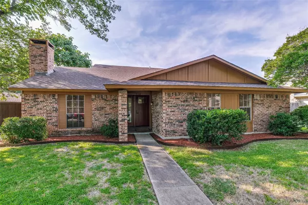 Richardson, TX 75081,2128 Wheaton Drive