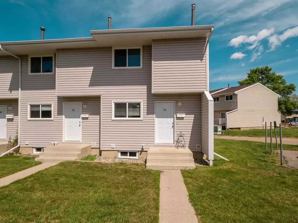 Lethbridge, AB T1K 4J7,55 Lemoyne CRES W #24