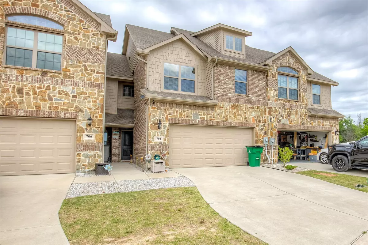 Greenville, TX 75402,704 Amber Drive