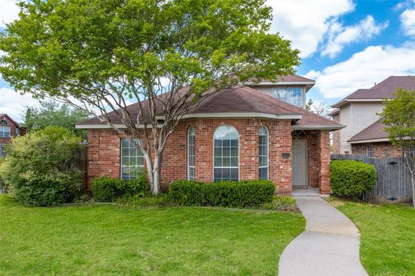 4009 Eisenhower Street, Carrollton, TX 75007