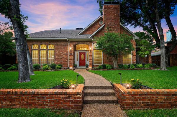 720 Marlee Circle,  Coppell,  TX 75019