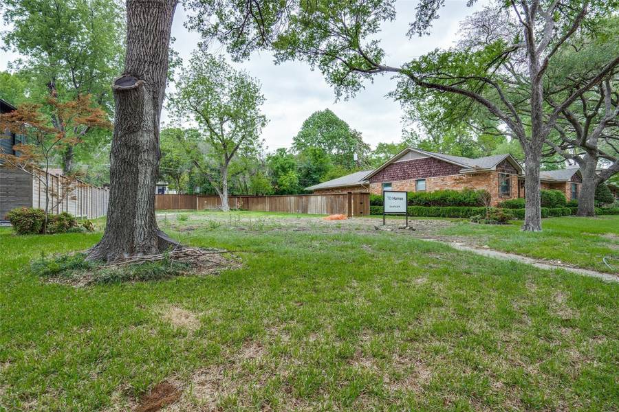 9411 Spring Branch Drive, Dallas, TX 75238