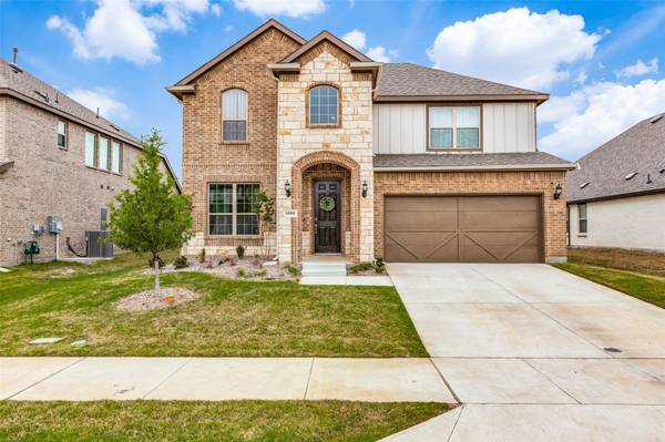 5600 Crestview Drive, Celina, TX 75009